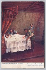 Vintage Madame Tussauds