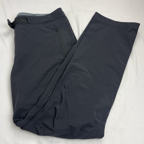 Mountain equipment trousers - equipment,
