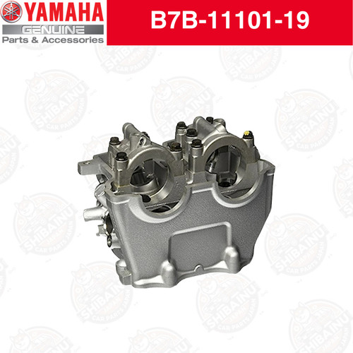 Genuine yamaha b7b 11101 - genuine,