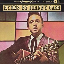 : Hymns By Johnny Cash