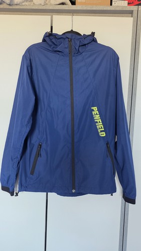Penfield windbreaker rain - windbreaker,