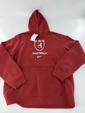 Nike Harvard Football Mens
