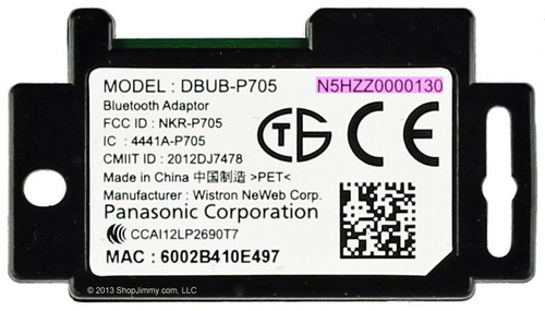 Sony bluetooth board for - board,
