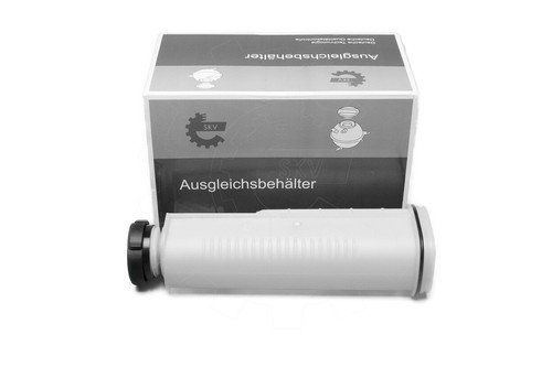 Coolant expansion tank - coolant, skv
