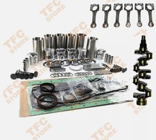 3046 S6S Engine Rebuild Kit -