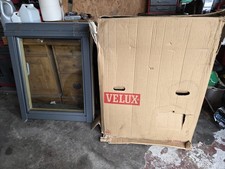 2x Velux Windows