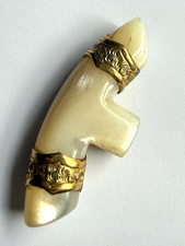 ANTIQUE VICTORIAN MOTHER OF