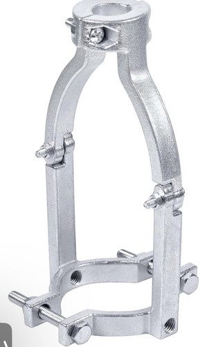 Square hole drill - drill, adapter