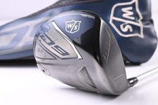 Wilson D9 Driver / 9 Degree /