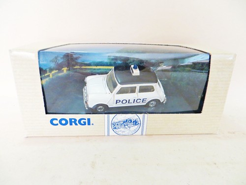 Corgi 98141 morris - 98141, 'morris