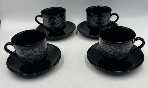Arcoroc tampico coffee cups - arcoroc,