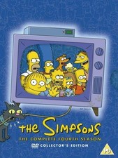 The Simpsons - Complete Season