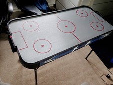 4ft Hockey Table - Working