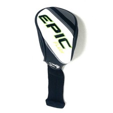 Callaway Epic Flash Hybrid