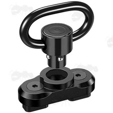 Lok handguard fitting qd - handguard,
