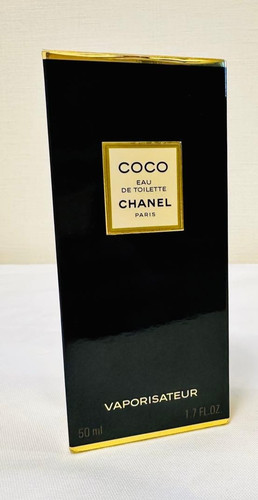 Chanel coco eau toilette - coco, de