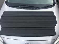 2002-2010 VAUXHALL MERIVA Mk1 5 Door MPV Rear Luggage Load Cover Parcel Shelf