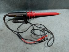 Testec Test Probe HVP-40 Power Probe High Voltage 1000:1 40kVdc 28kVrms CATI