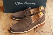 Oliver Sweeney Leiston Brown