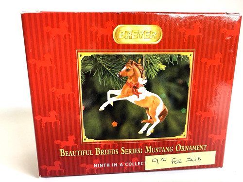 Breyer porcelain beautiful - breyer,