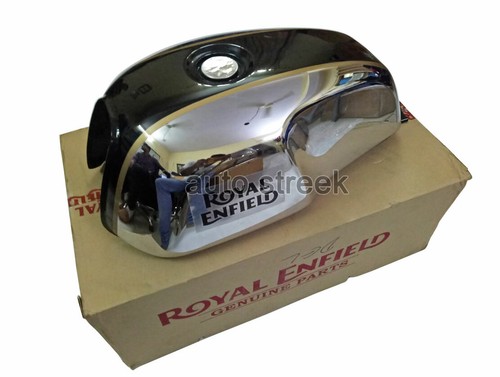 Genuine royal enfield - enfield, gt