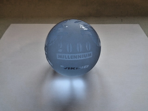 Viking millennium 2000 - 2000, blue