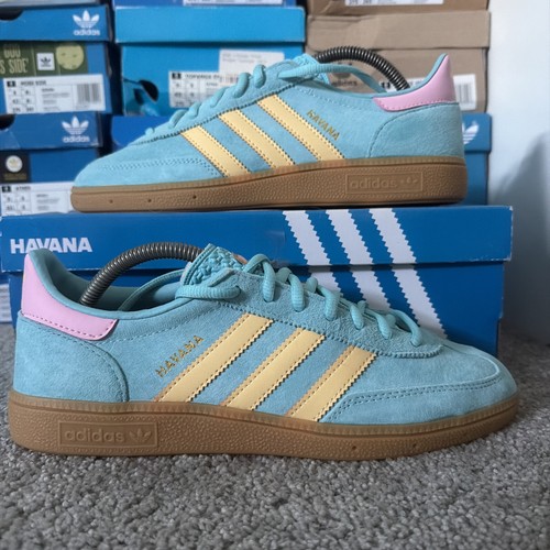 Size adidas havana - uk,