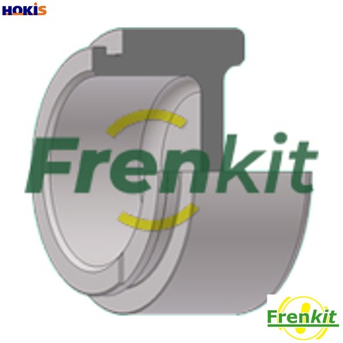 Piston brake caliper p542905 - piston,