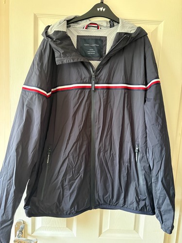 Mens tommy hilfiger - hilfiger, waterproof