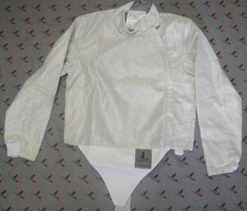 New sabre fencing - af,