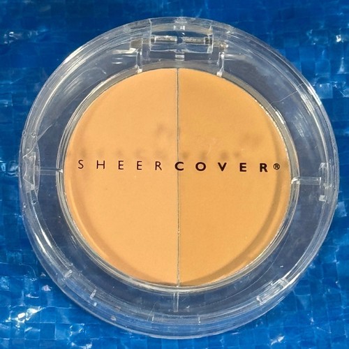 Sheer cover duo - cover,