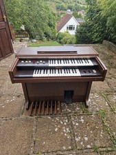 Yamaha Electronic B62 Model