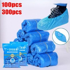 Shoe Covers Disposable Anti