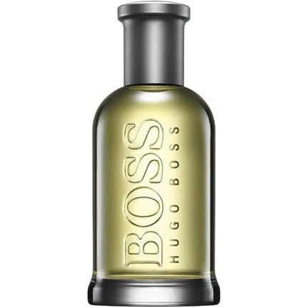 Boss bottled aftershave 50ml - bottled,