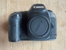 Canon EOS 5D Mark II Digital