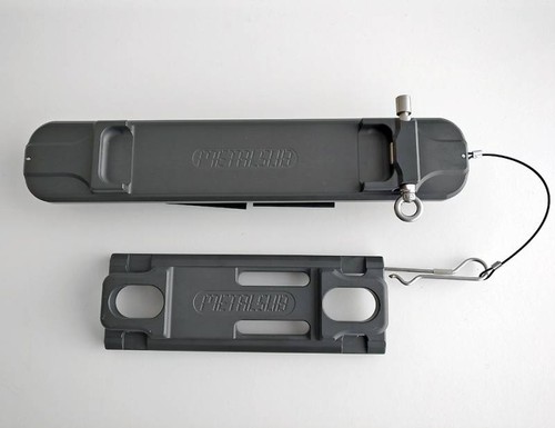 Metalsub quick release - quick,