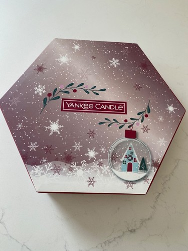 Yankee candle multicoloured - candle,