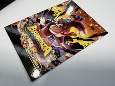 Donkey Kong Bananza Trading