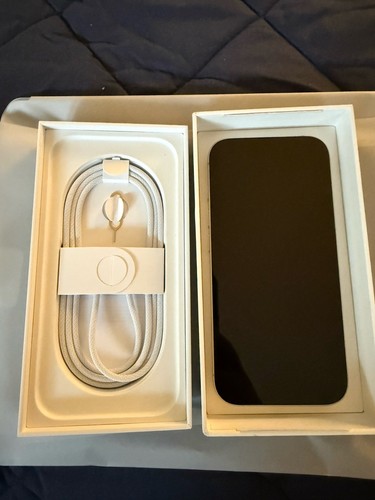 Apple iphone pro 256gb - iphone, 16