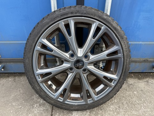 Genuine oem ford fiesta mk7 - oem,