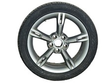 Seat Leon MK2 Genuine Alloy