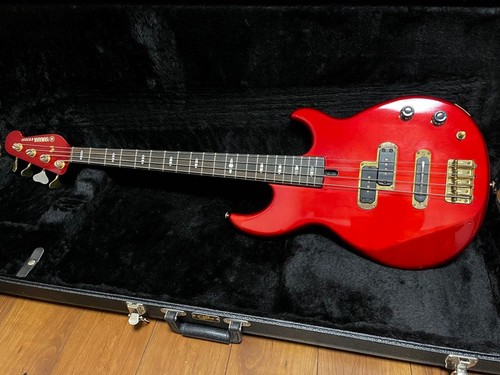 Yamaha bb3000 electric bass - bb3000,