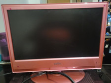 Cute Pink TV ?
