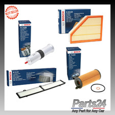SERVICE KIT for BMW X1 2.0