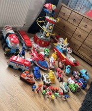 Paw Patrol Mighty Pups Lookout