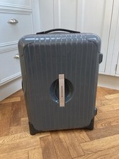 Rimowa Porsche Cabin Suitcase
