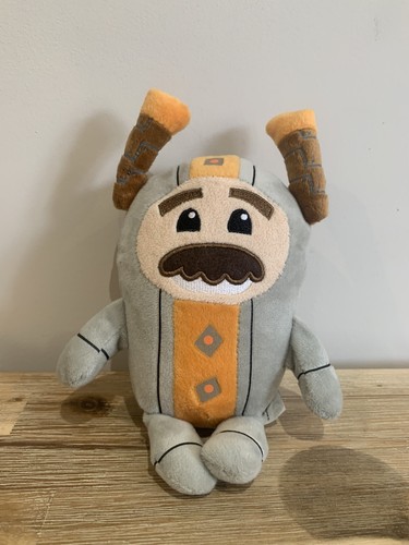 Jetters grand master - go, glitch