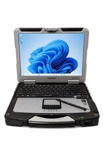 Panasonic Toughbook CF-31 MK5