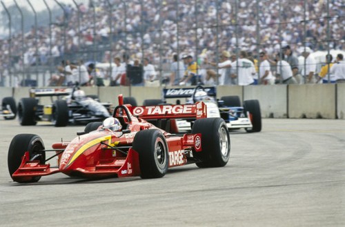 Juan pablo montoya chip - pablo,