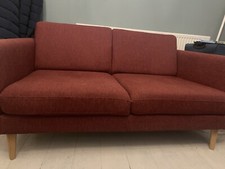 ikea two seater sofa